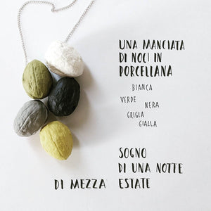 Collana NOCE